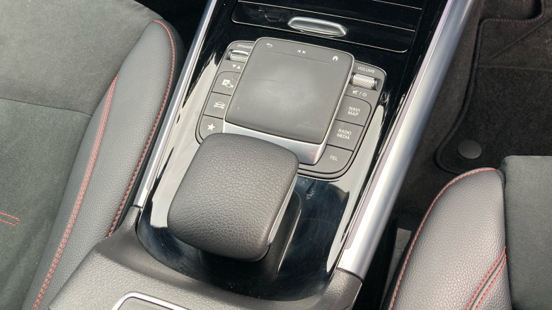 Mercedes-Benz Eqa 250+ 140kW AMG Line 70.5kWh 5dr Auto Electric Hatchback